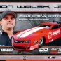 2014 NHRA PM Handout Donnie Walsh (version #2)