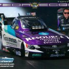 2014 NHRA FC Handout Tony Pedregon (Micro Strategies #2)