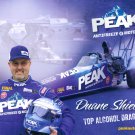 2014 NHRA TAD Handout Duane Shields