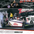 2014 NHRA TAD Handout Karen Stalba