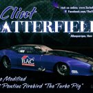 2014 NHRA PM Handout Clint Saterfield (version #1)
