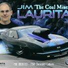 2014 NHRA PM Handout Jim Laurita