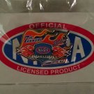 2014 NHRA Event Pin Charlotte Fall Race (version #1)