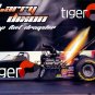 2014 NHRA TF Handout Larry Dixon (Tiger)
