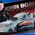2014 NHRA FC Handout John Bojec