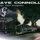 2015 NHRA TF Handout Dave Connolly
