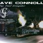 2015 NHRA TF Handout Dave Connolly