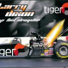 2015 NHRA TF Handout Larry Dixon (version #1)