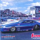 2015 NHRA PS Handout Jimmy Alund