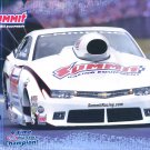 2015 NHRA PS Handout Greg Anderson