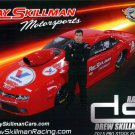 2015 NHRA PS Handout Drew Skillman