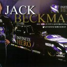 2015 NHRA NFC Handout Jack Beckman (Infinite Hero #1)