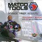 2015 NHRA TF Handout Antron Brown (version #1)