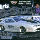 2015 NHRA PS Handout Chris McGaha (version #1)