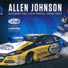 2015 NHRA PS Handout Allen Johnson