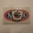2014 NHRA Event Pin Bakersfield CHRR