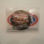 2014 NHRA Event Pin Las Vegas Fall Race (version #2)