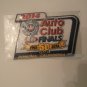 2014 NHRA Event Patch Pomona Finals