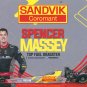 2015 NHRA TF Handout Spencer Massey (Sandvik #1)