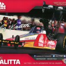 2015 NHRA TF Handout Doug Kalitta