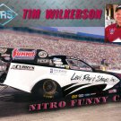 2015 NHRA NFC Handout Tim Wilkerson