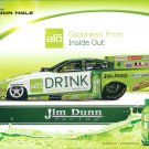 2015 NHRA NFC Handout John Hale (aLo)