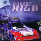 2015 NHRA NFC Handout Robert Hight