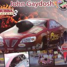 2015 NHRA PS Handout John Gaydosh (version #2)