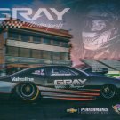 2015 NHRA PS Handout Jonathan Gray