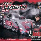 2015 NHRA NFC Handout Matt Hagan (Rocky Mtn Boots)