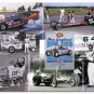 2015 NHRA New England Hot Rod Reunion Handout