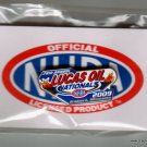 2009 NHRA Event Pin Brainerd