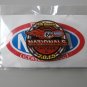 2015 NHRA Event Pin Chicago