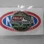 2015 NHRA Event Pin Gainesville Version #1
