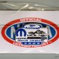 2009 NHRA Event Pin Denver