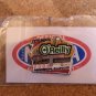 2009 NHRA Event Pin St. Louis