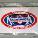 2009 NHRA Event Pin Reading