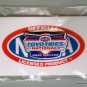 2009 NHRA Event Pin Reading