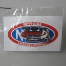 2009 NHRA Event Pin Norwalk