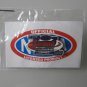 2009 NHRA Event Pin Norwalk