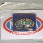 2008 NHRA Event Pin St. Louis