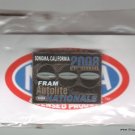 2008 NHRA Event Pin Sonoma