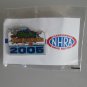 2005 NHRA Event Pin Bristol
