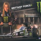 2015 NHRA TF Handout Brittany Force (version #2)