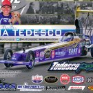 2015 NHRA TAD Handout Mia Tedesco wm