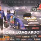 2015 NHRA AFC Handout John Lombardo (version #2)