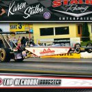 2015 NHRA TAD Handout Karen Stalba