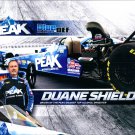 2015 NHRA TAD Handout Duane Shields