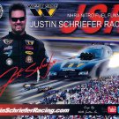 2015 NHRA NFC Handout Justin Schriefer