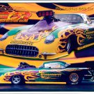 2004 NHRA PM Handout Rick DeStefano